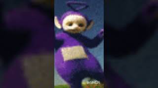 Tinky Winkys Funny Duck Song [upl. by Terag]