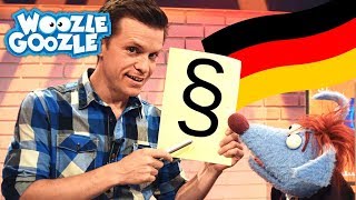 Was ist das Grundgesetz l WOOZLE GOOZLE [upl. by Asselem]