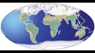 GLACIACIONES  TIERRA HELADA [upl. by Neehahs]