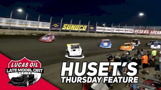 2023 Highlights  Go 50  Husets Speedway [upl. by Terryn]