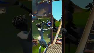 La TECHNIQUE de fou sur FORTNITE 🤩👑 [upl. by Lear676]