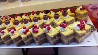 SELGE Beach Resort amp Spa Hotel 5🌟 🔥😮😮Super dessert🍧🍮🍰 😮😮🔥 [upl. by Johnathon417]