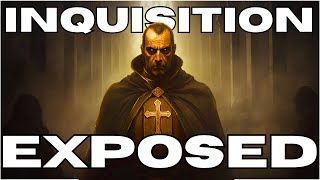 The Truth About the Catholic Inquisition [upl. by Kelsey]