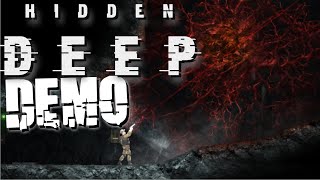 Hidden Deep  Full Demo Gameplay [upl. by Calv220]