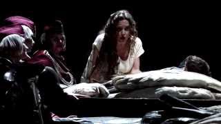 Dmitrij Schostakowitsch LADY MACBETH VON MZENSK [upl. by Kym]