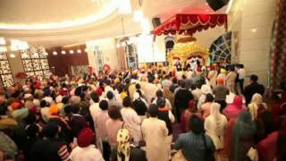 Manika Kaur  Kirtan for Causes  Guru Nanak Darbar Dubai Highlights Part1 [upl. by Daniel619]