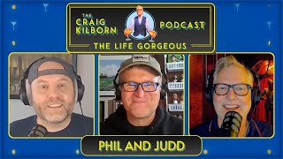 Phil Mackey amp Judd Zulgad  Purple Daily Duo  The Life Gorgeous [upl. by Naj]