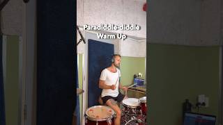 How the paradiddlediddle can groove drumlesson drumlessons paradiddle [upl. by Elkin]