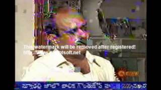 Paritala Ravi interview with TejaTV6 [upl. by Dennet]