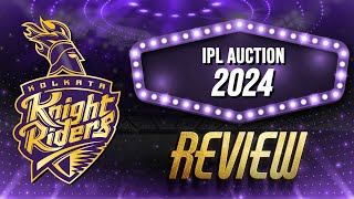 Starcs inclusion makes KKR a much better unit than in IPL 2023 Harsha Bhogle [upl. by Giulio250]