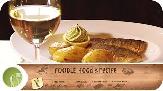 Süßwasserfische zubereiten Alles über Fischfang und Zubereitung I Foodle  Food amp Recipe [upl. by Nylazor]