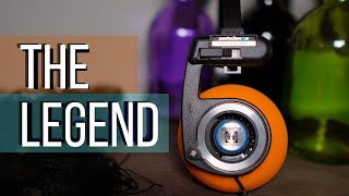 KOSS Porta Pro  The Budget Legend [upl. by Reade]