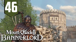 My Son Is Wearing a Dress  Mount and Blade Bannerlord  Part 46 [upl. by Ellicul]