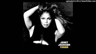 Janet Jackson  Throb Extended Album Version [upl. by Lleval]