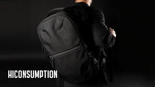 HandsOn Aer Travel Pack 3 Backpack Review [upl. by Mingche]