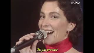 Ricchi E PoveriCome Vorrei1981WITH ITALIAN LYRICS [upl. by Ainoek]