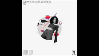 Overworked US Weso US  Loops Away Original Mix RAWSOME DEEP [upl. by Ebocaj978]