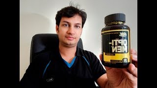 On Opti Men Multivitamin Honest Review On Opti Men Multivitamin Honest Review [upl. by Rhea]