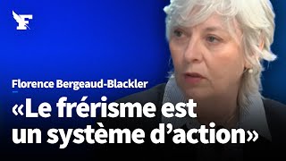 Islamisme  une avancée inexorable  L’analyse de Florence BergeaudBlackler [upl. by Maker633]