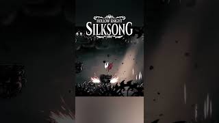 Hollow Knight Silksong Reveal Soon [upl. by Ellehsram]