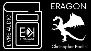 LAiné  Eragon 2  Christopher Paolini  Partie 13  Livre Audio Complet Français [upl. by Wellington]