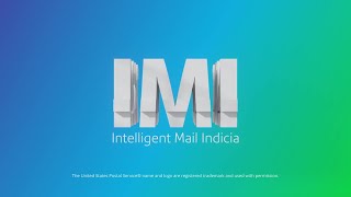 2024 USPS IMI Technology Mandate [upl. by Cally]