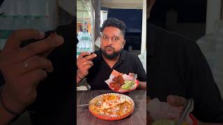 🚨 Uncle Egg Rice for 50 in Chikkamagaluru streetfood shorts eggrice SoBengaluru [upl. by Alecram135]