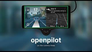 GitHub  commaaiopenpilot openpilot is an open source driver assistance system openpilot perfo [upl. by Milstone]