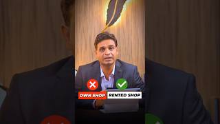 Benefits of Renting a Shop for Your Business Instead of Purchasing 😎 business businesstips [upl. by Anircam]