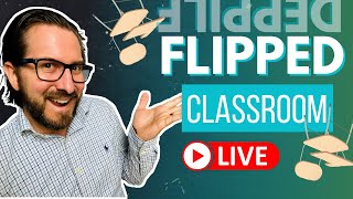 How and Why to Flip Your Classroom [upl. by Valoniah]