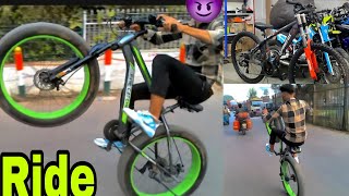 Pablic Hyper RIDE🥶On Wheelie Public Reaction [upl. by Ramal174]