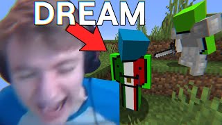 Mexican Dream is the funniest minecraft player ever [upl. by Starla]