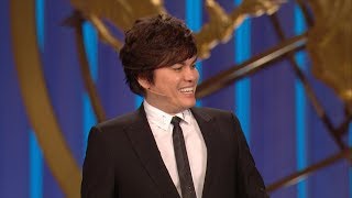 Joseph Prince  God Is No Longer Angry With You Today  26 Jan 14 [upl. by Leimad]