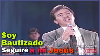 Seguire a mi jesus  soy bautizado  cantos apostolicos y musica cristiana 2021 [upl. by Gladdie]