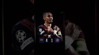 Barca vs Bayern 41 🔥 football edit [upl. by Annalee897]