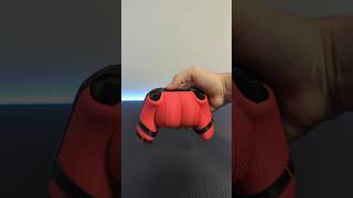 Tailoring a Deadpool Skin Case to the Xbox Controller 3DPrinting Gaming PS5 PlayStation marvel [upl. by Ailen]