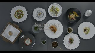 Sartory Restaurant Imagefilm 2023 [upl. by Amla]