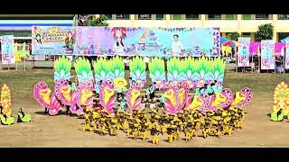 23rd Araw ng Sibugay  Streer Dance Competition 05  February 24 2024 [upl. by Notsnarc]