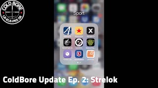 ColdBore Update Episode 2 Strelok English [upl. by Ehling394]