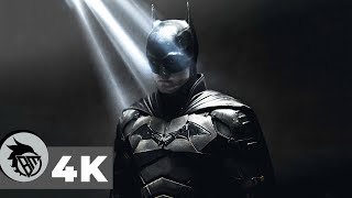 The Batman • Nirvana • Something in the Way 4K [upl. by Wawro]