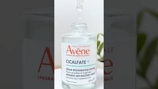 Toi aussi tu prends soin de ta barrière cutanée  🤍 Avene skincare skincareroutine skincaretips [upl. by Orimar902]