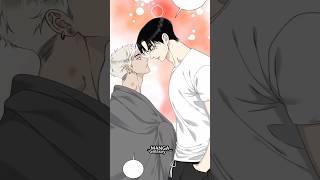 Season 1 finale❗Fouls start❗BL manhwa❗ chapter  30❗New chapter  30❗bl bledit blmanhwa bllove [upl. by Lilac]