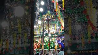 Dargah Sabir Pakkaliyar Sharif kaliyar Sharifki kavvalinew shortIslami video2024🌹🌹🌹🌷🌷❤️ [upl. by Nnadroj685]