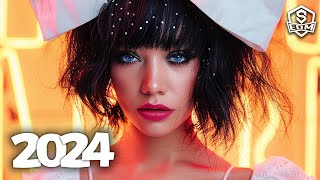 Sia Alan Walker Dua Lipa Ava Max Ed Sheeran🎧Music Mix 2023🎧EDM Remixes of Popular Songs [upl. by Alael]