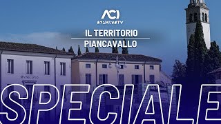 IL TERRITORIO  Piancavallo [upl. by Aikemal]