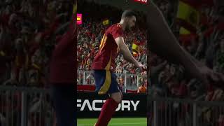 Check the celebration of Jesalu bestgoalsoftheweekefootball [upl. by Hcurob]