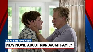 Lifetime original ‘Murdaugh Murders The Movie’ to air in October [upl. by Eladnor]