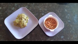 COMO HACER TORTITAS DE CARNE EN SALSA VERDE [upl. by Boot]