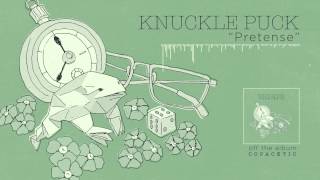 Knuckle Puck  Pretense [upl. by Yelah621]