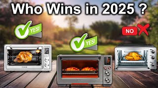 The 6 Best Air Fryer Toaster Ovens in Australia For 2025 Tested And Reviewed [upl. by Nyltiak524]